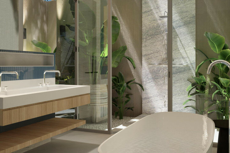 Вилла на Пхукете, Таиланд | THE545654