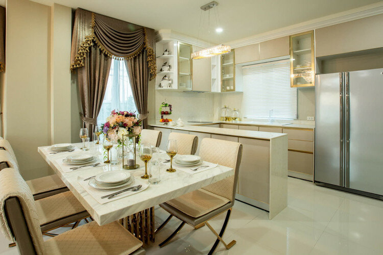 Дом на Пхукете, Таиланд | THE135211