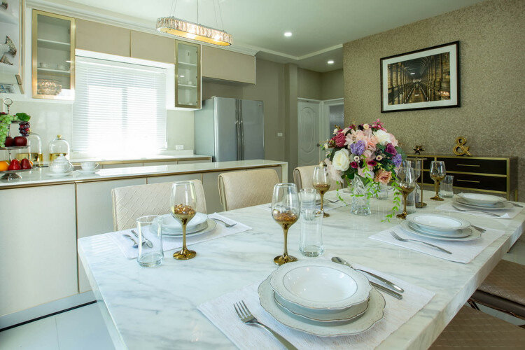 Дом на Пхукете, Таиланд | THE135211