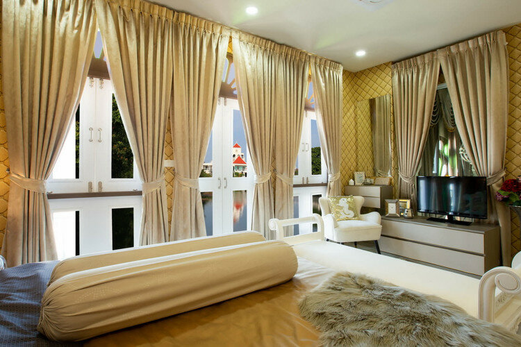 Дом на Пхукете, Таиланд | THE135211