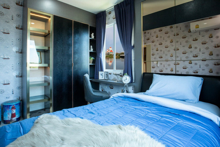 Дом на Пхукете, Таиланд | THE135211