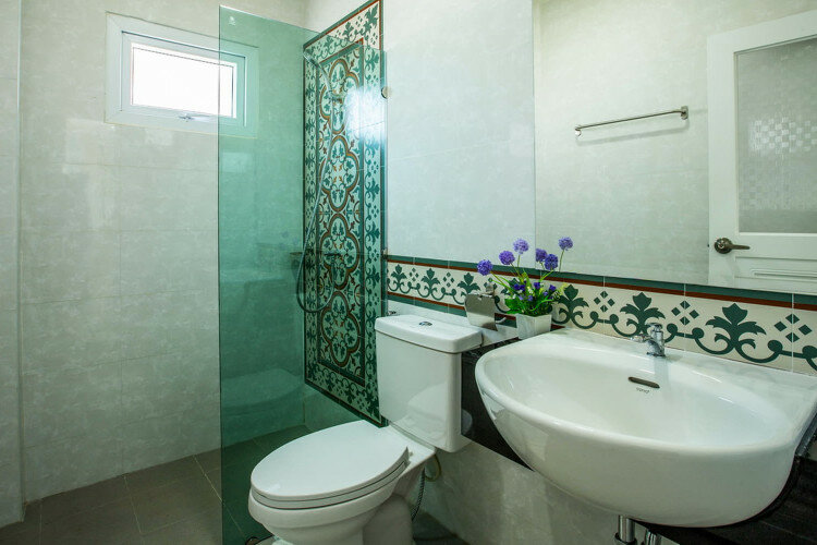 Дом на Пхукете, Таиланд | THE135211