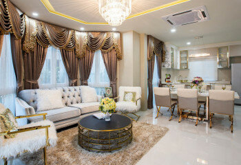 Дом на Пхукете, Таиланд | THE135211