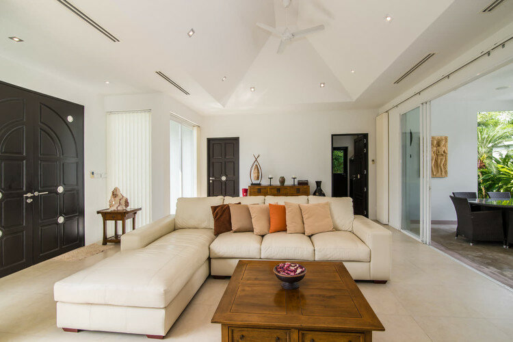 Дом в Хуахине, Таиланд | THE257792