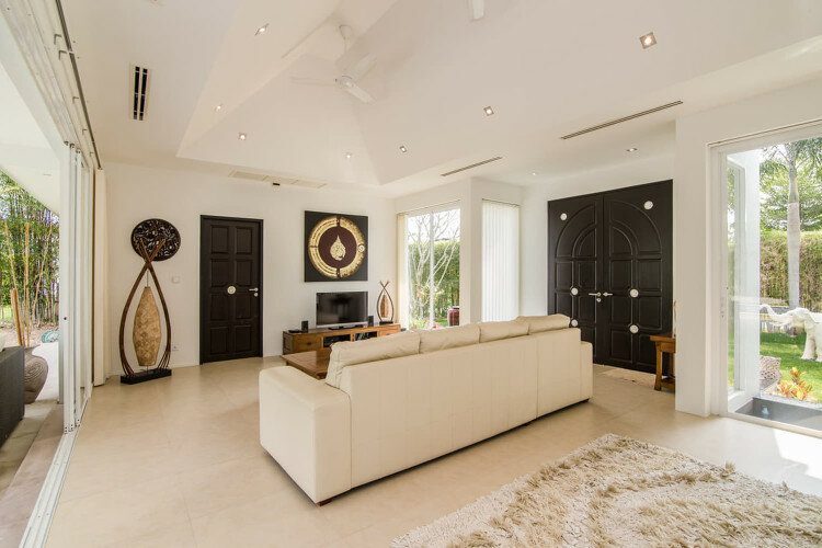 Дом в Хуахине, Таиланд | THE257792