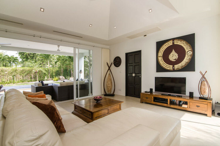 Дом в Хуахине, Таиланд | THE257792