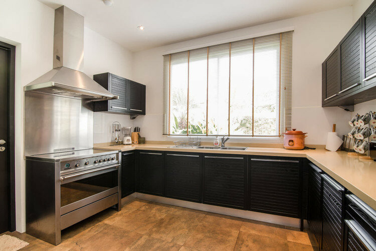 Дом в Хуахине, Таиланд | THE257792