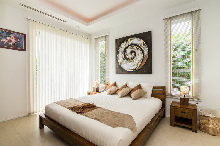 Дом в Хуахине, Таиланд | THE257792