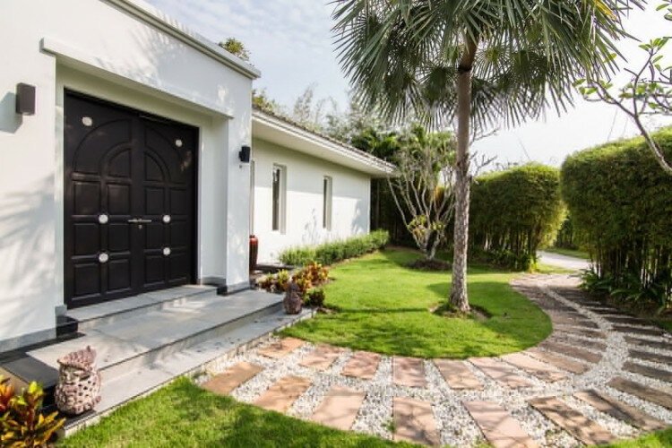 Дом в Хуахине, Таиланд | THE257792