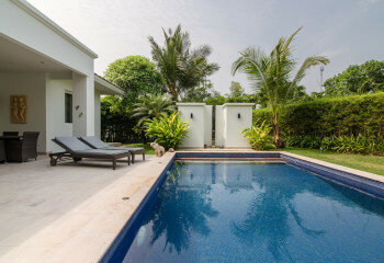 Дом в Хуахине, Таиланд | THE257792