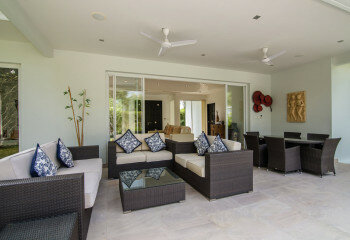 Дом в Хуахине, Таиланд | THE257792