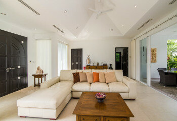 Дом в Хуахине, Таиланд | THE257792