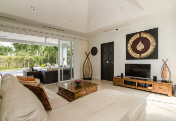 Дом в Хуахине, Таиланд | THE257792