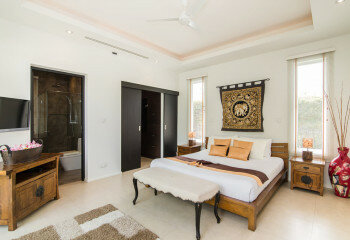 Дом в Хуахине, Таиланд | THE257792