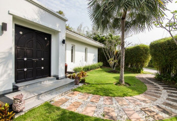 Дом в Хуахине, Таиланд | THE257792