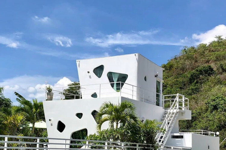 Дом в Хуахине, Таиланд | THE357815