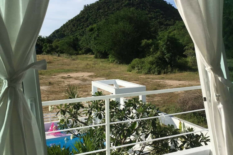 Дом в Хуахине, Таиланд | THE357815