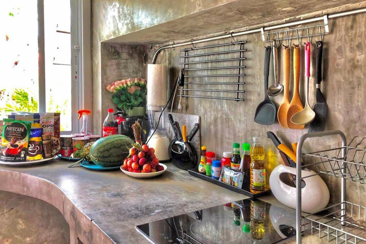 Дом в Хуахине, Таиланд | THE357815