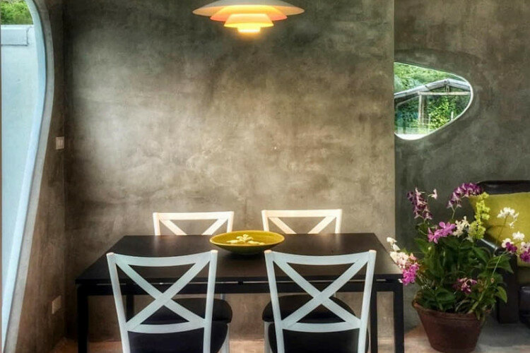 Дом в Хуахине, Таиланд | THE357815