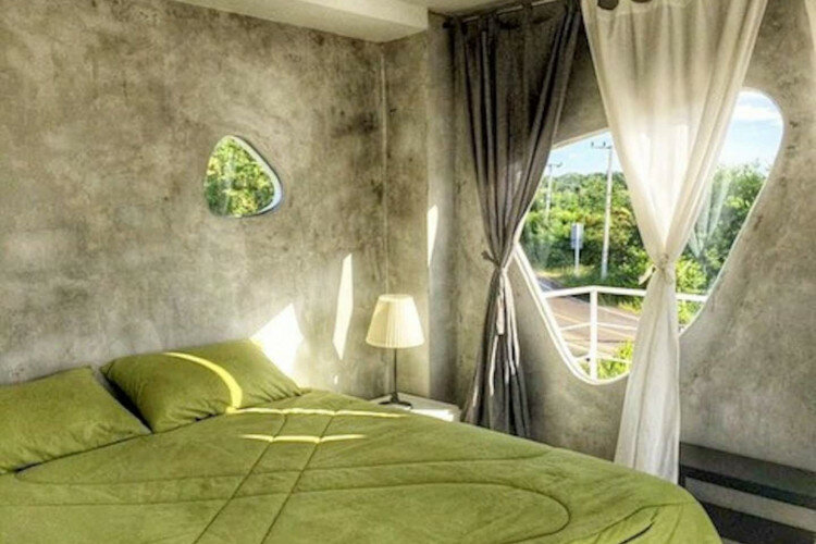 Дом в Хуахине, Таиланд | THE357815