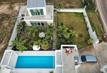 Дом в Хуахине, Таиланд | THE357815