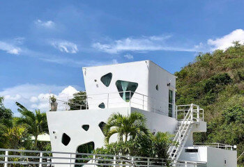 Дом в Хуахине, Таиланд | THE357815