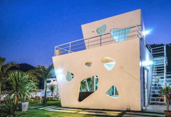 Дом в Хуахине, Таиланд | THE357815