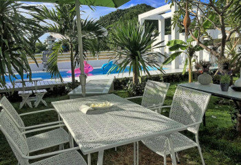 Дом в Хуахине, Таиланд | THE357815