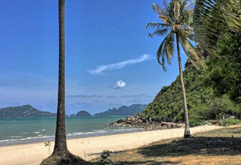 Дом в Хуахине, Таиланд | THE357815