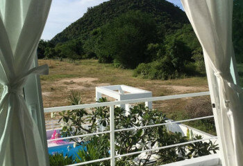 Дом в Хуахине, Таиланд | THE357815