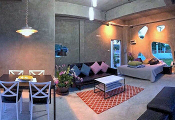 Дом в Хуахине, Таиланд | THE357815