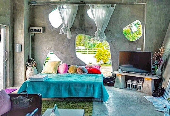 Дом в Хуахине, Таиланд | THE357815