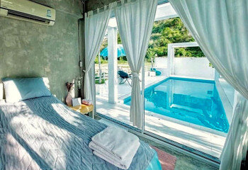 Дом в Хуахине, Таиланд | THE357815