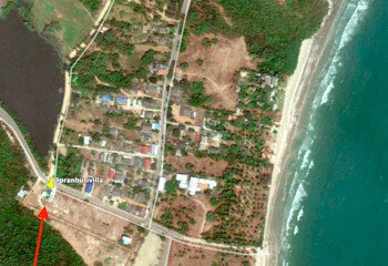 Дом в Хуахине, Таиланд | THE357815