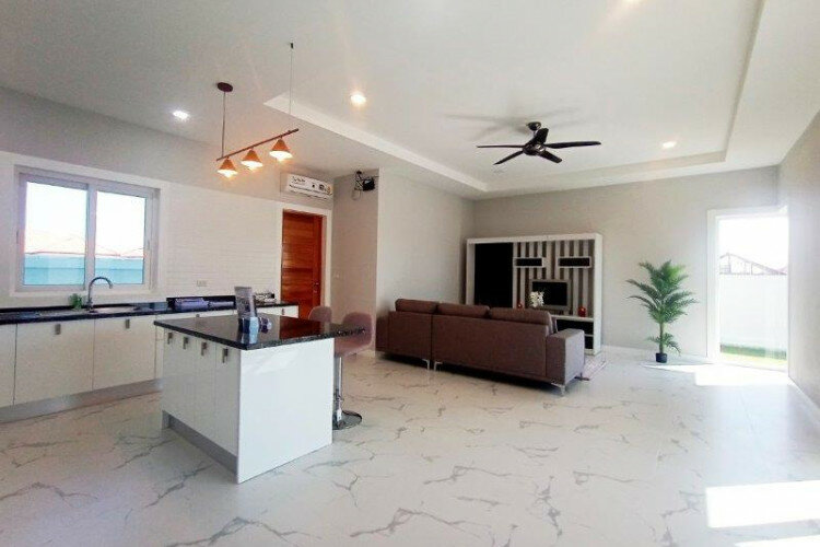 Дом в Хуахине, Таиланд | THE557632