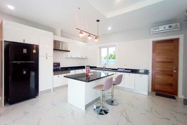 Дом в Хуахине, Таиланд | THE557632