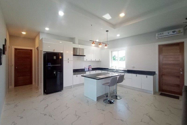 Дом в Хуахине, Таиланд | THE557632