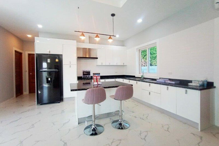 Дом в Хуахине, Таиланд | THE557632