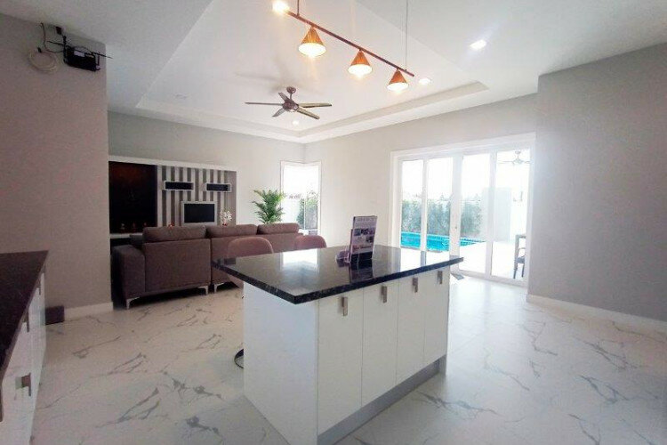 Дом в Хуахине, Таиланд | THE557632