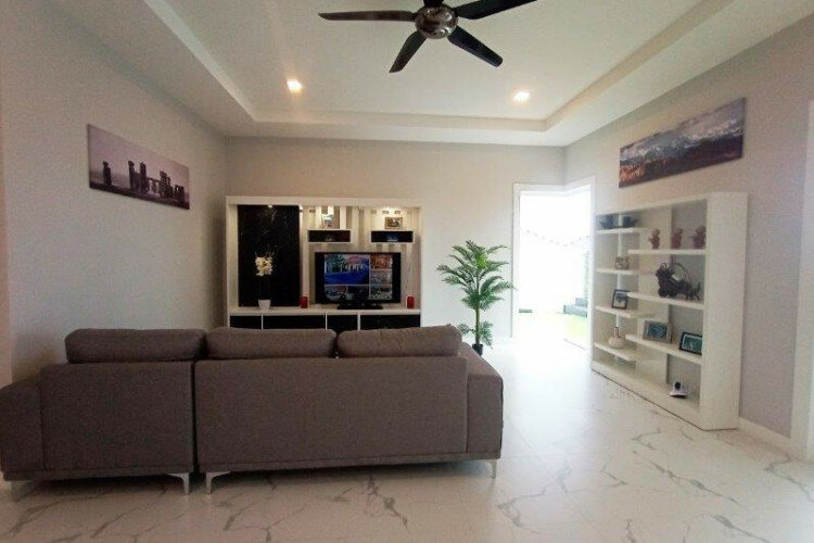 Дом в Хуахине, Таиланд | THE557632