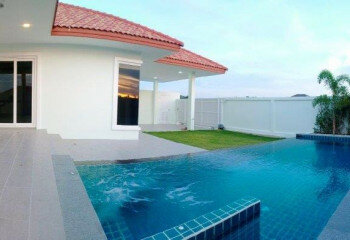 Дом в Хуахине, Таиланд | THE557632