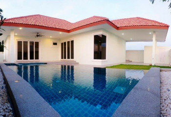 Дом в Хуахине, Таиланд | THE557632