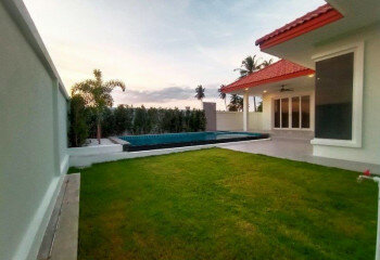 Дом в Хуахине, Таиланд | THE557632