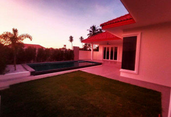 Дом в Хуахине, Таиланд | THE557632