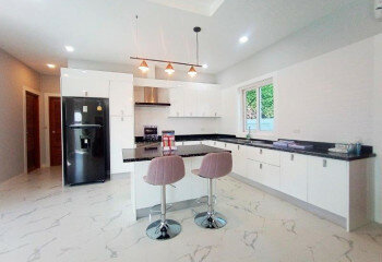 Дом в Хуахине, Таиланд | THE557632