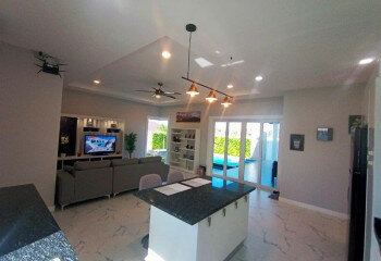 Дом в Хуахине, Таиланд | THE557632