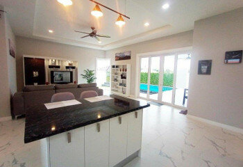 Дом в Хуахине, Таиланд | THE557632