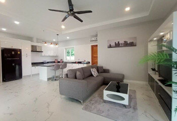 Дом в Хуахине, Таиланд | THE557632