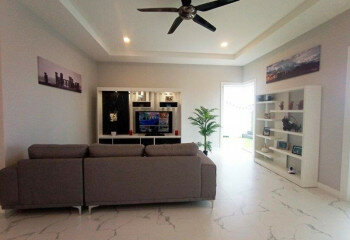 Дом в Хуахине, Таиланд | THE557632