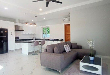 Дом в Хуахине, Таиланд | THE557632